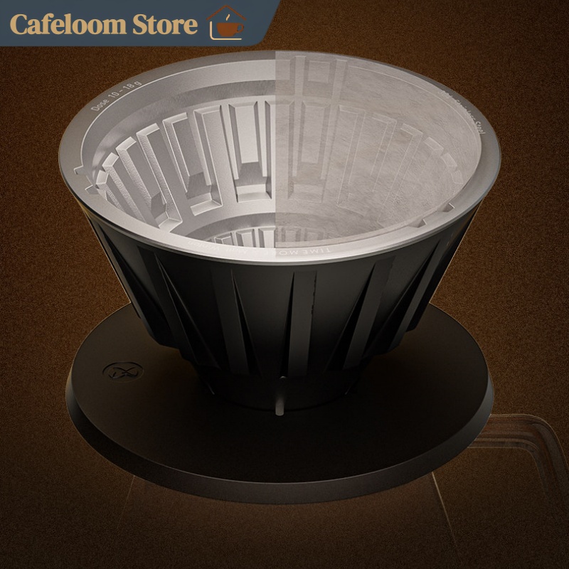 Timemore X Matt Winton Torrent - Pour Over Kettle review and price