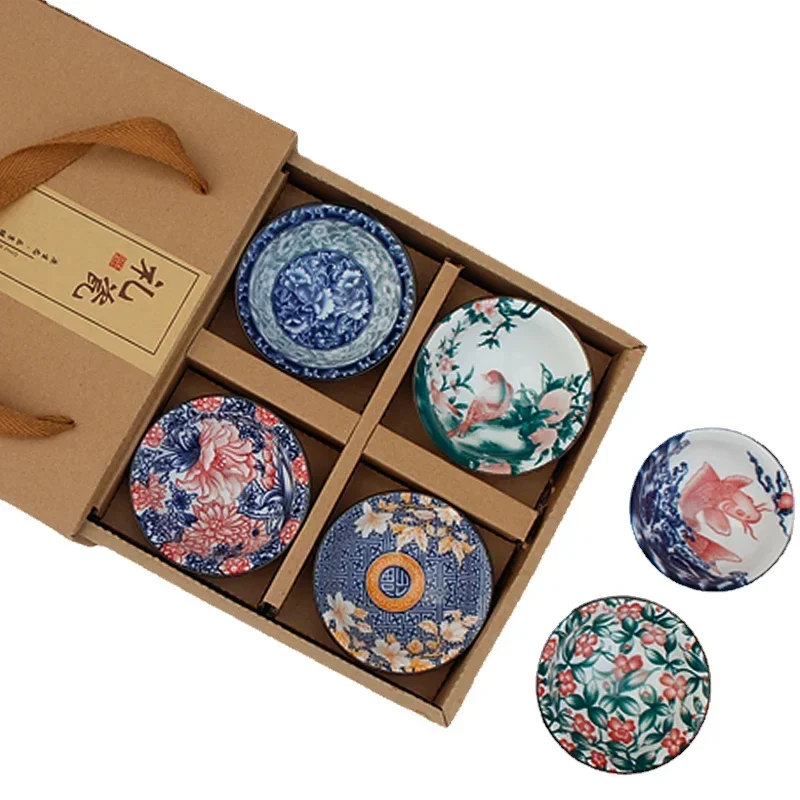 6PCS Chinese Household Teaware - Coffee Tea In Chinese review and price