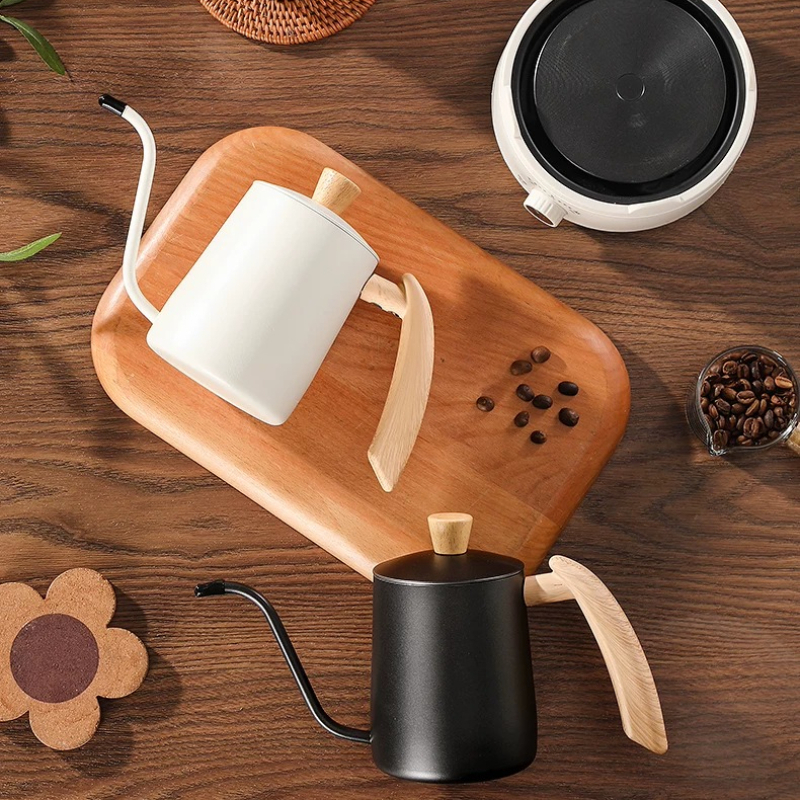 Stainless Steel Coffee Pour Ov - Pour Over Kettle review and price