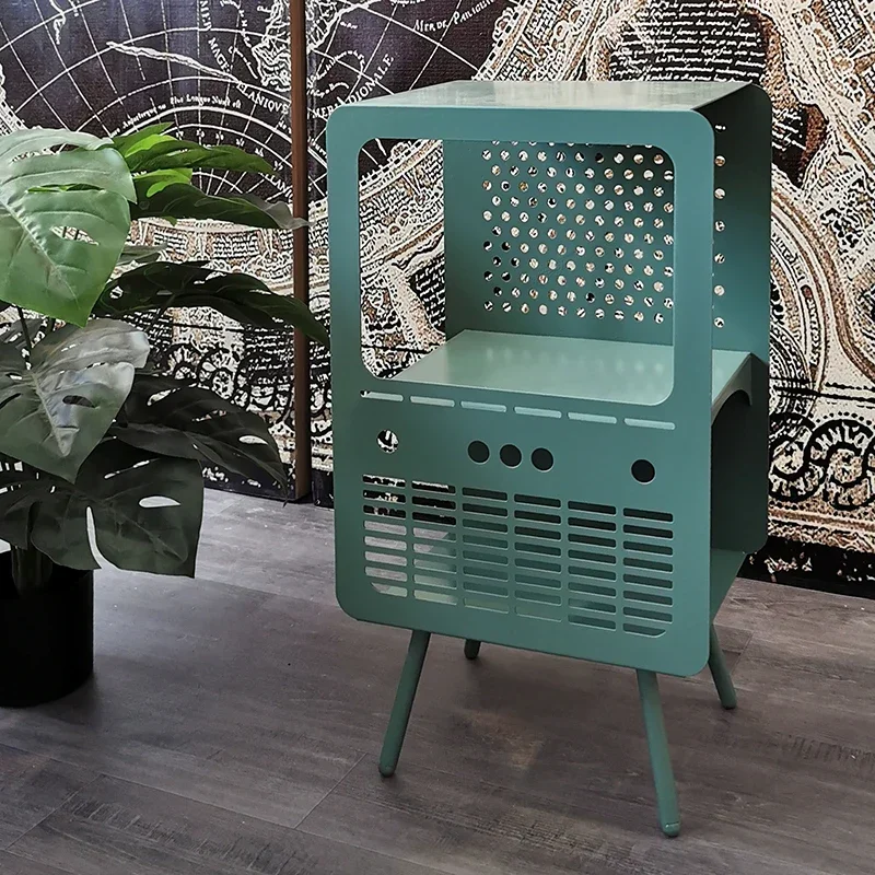 Nordic Coffee Side Table Livin - Coffee Tea Journal review and price
