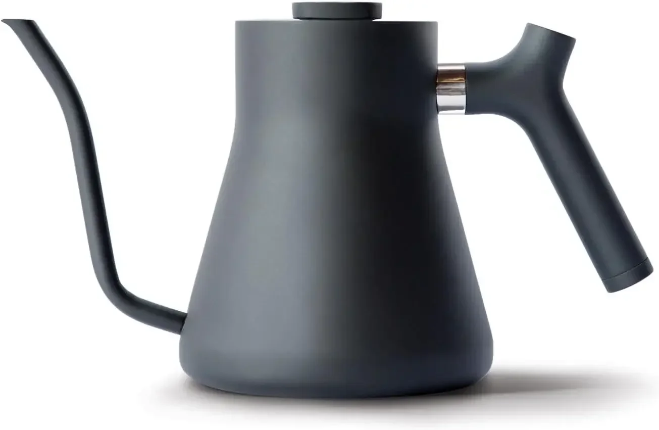 XMSJ.Stagg Stovetop Pour-Over  - Pour Over Kettle review and price