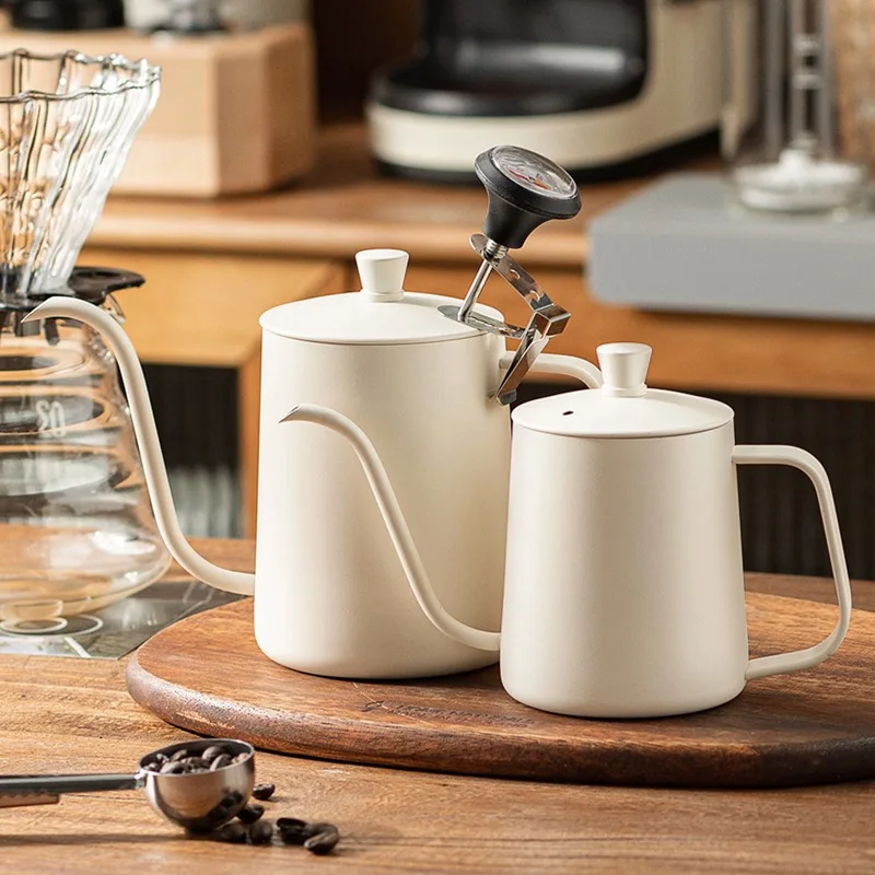 Stainless Steel Coffee Pour Ov - Pour Over Kettle review and price