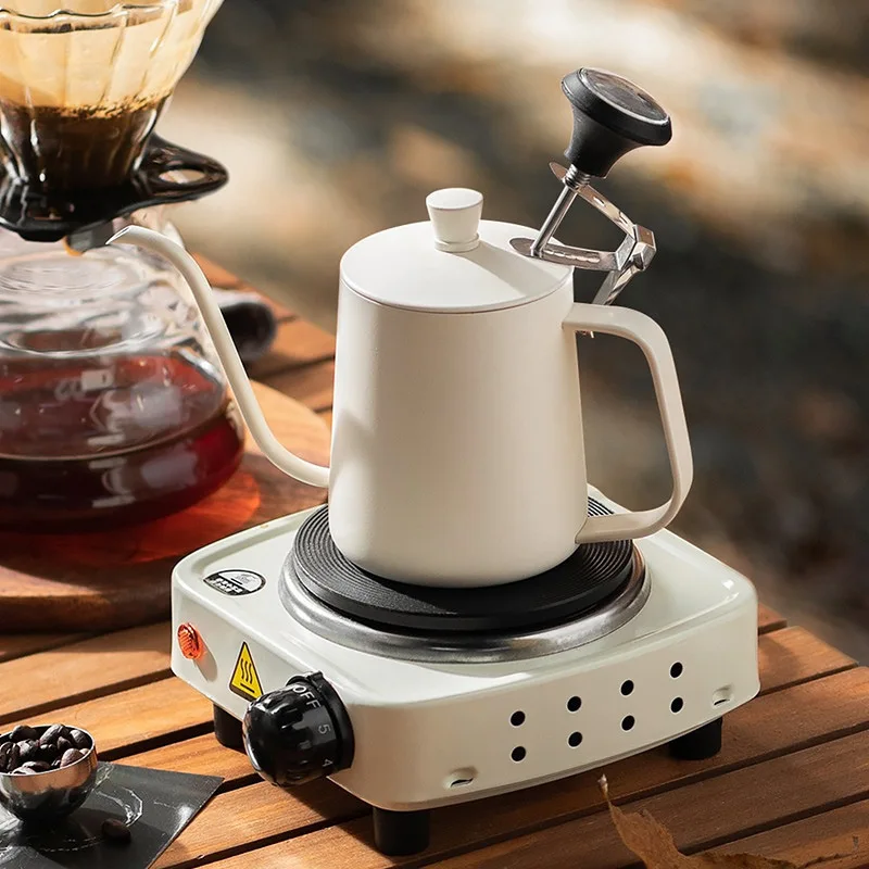 Stainless Steel Coffee Pour Ov - Pour Over Kettle review and price