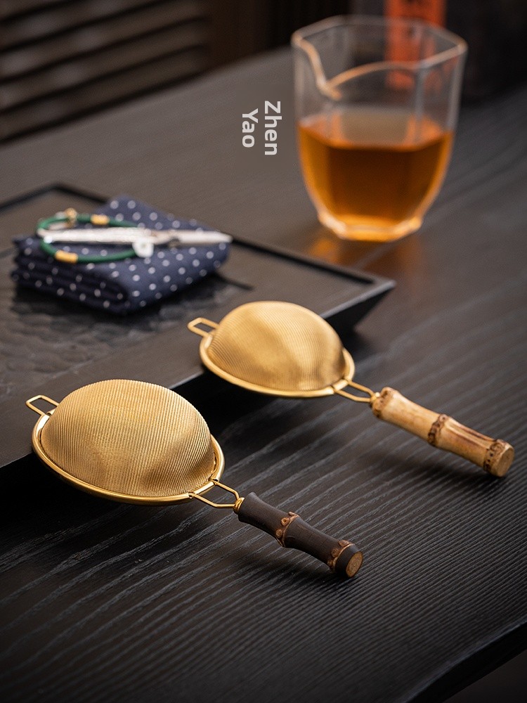 Stainless Steel Tea Strainer C - Coffee Tea In Chinese review and price