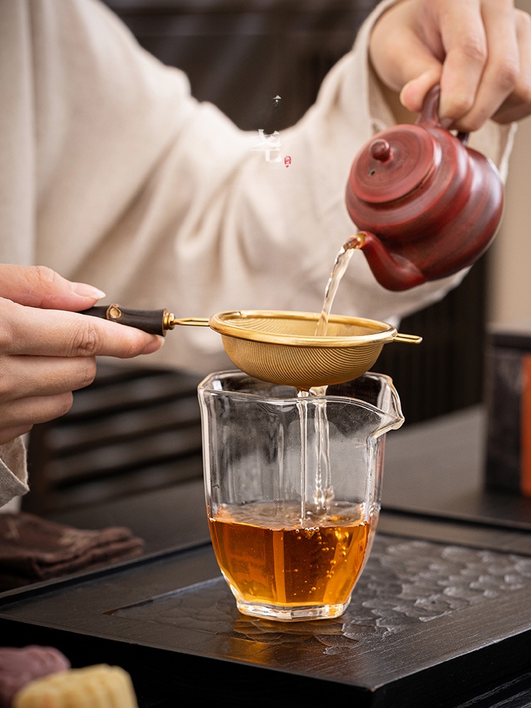Stainless Steel Tea Strainer C - Coffee Tea In Chinese review and price