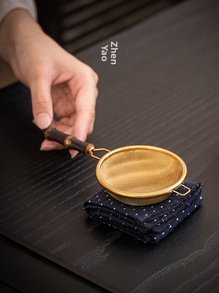 Stainless Steel Tea Strainer C - Coffee Tea In Chinese review and price