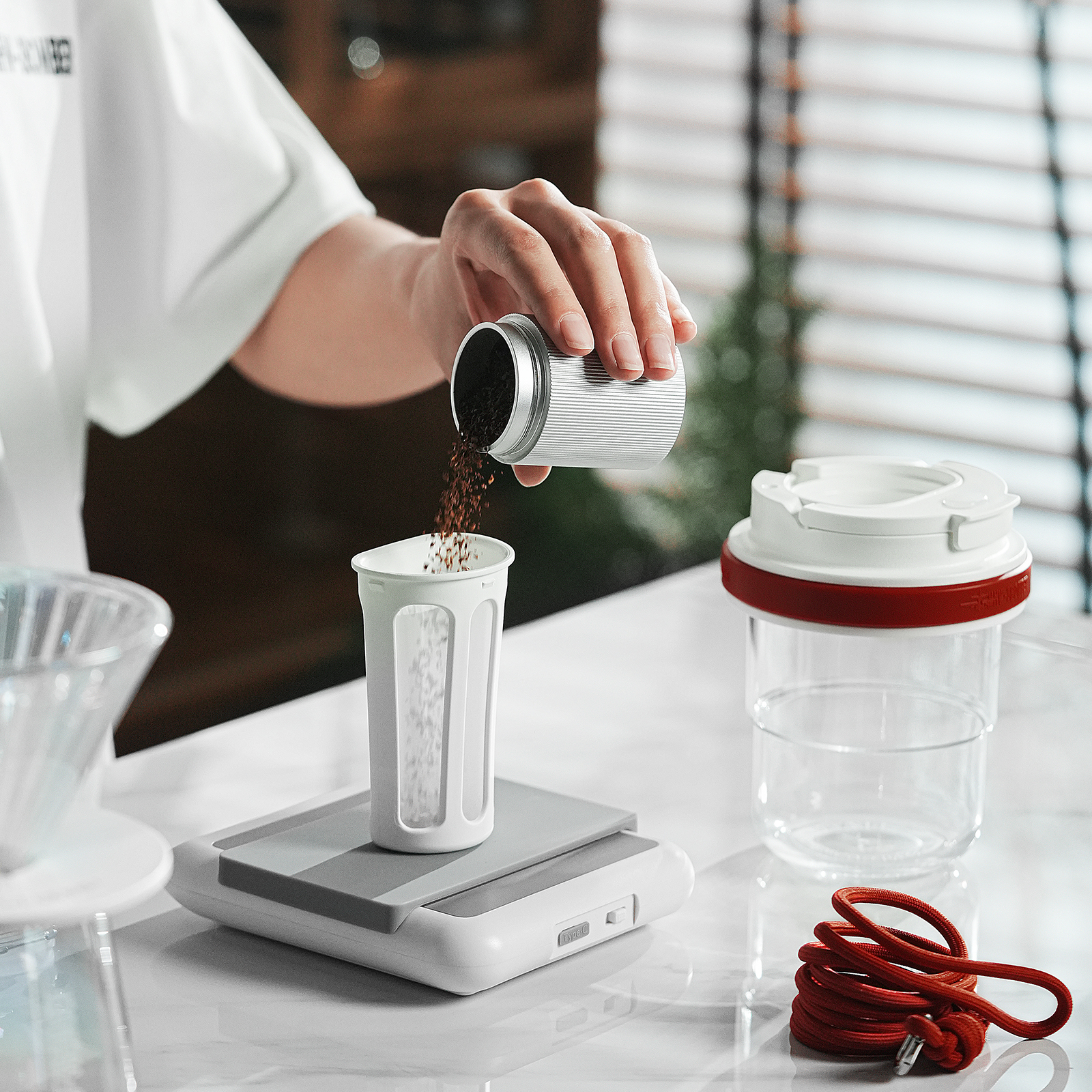 MHW-3BOMBER Portable Cold Brew - Coffee Tea For Me review and price