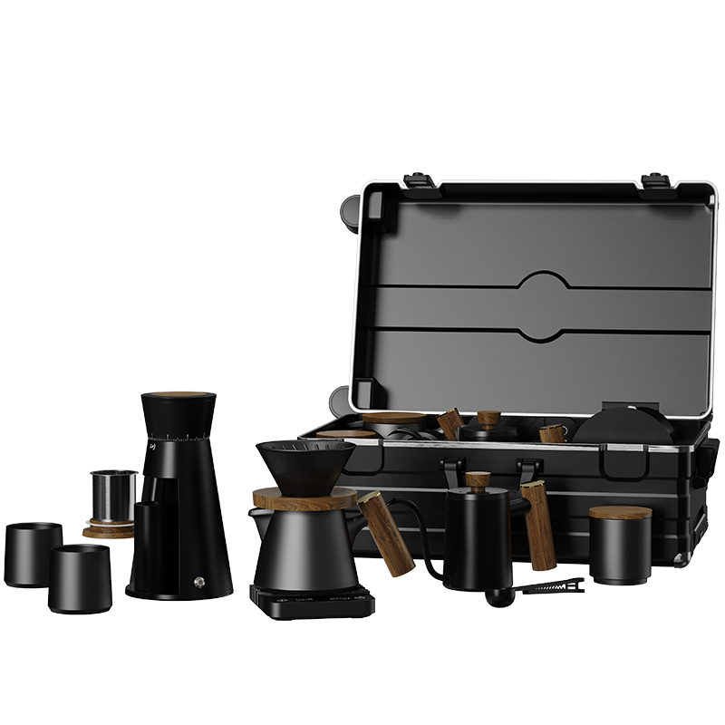 Luxury Pour Over Coffee Maker  - Pour Over Kettle review and price