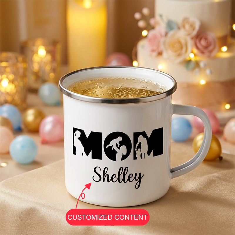 Customised Mother’s Day Coffee - Juice Tea Coffee review and price