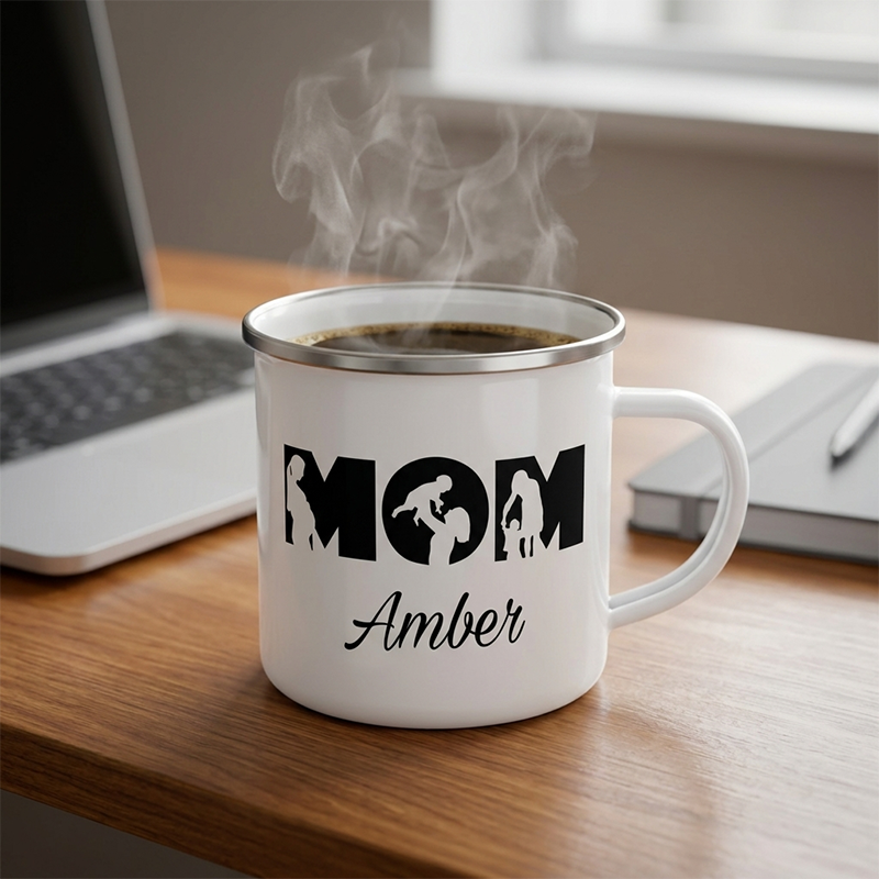 Customised Mother’s Day Coffee - Juice Tea Coffee review and price