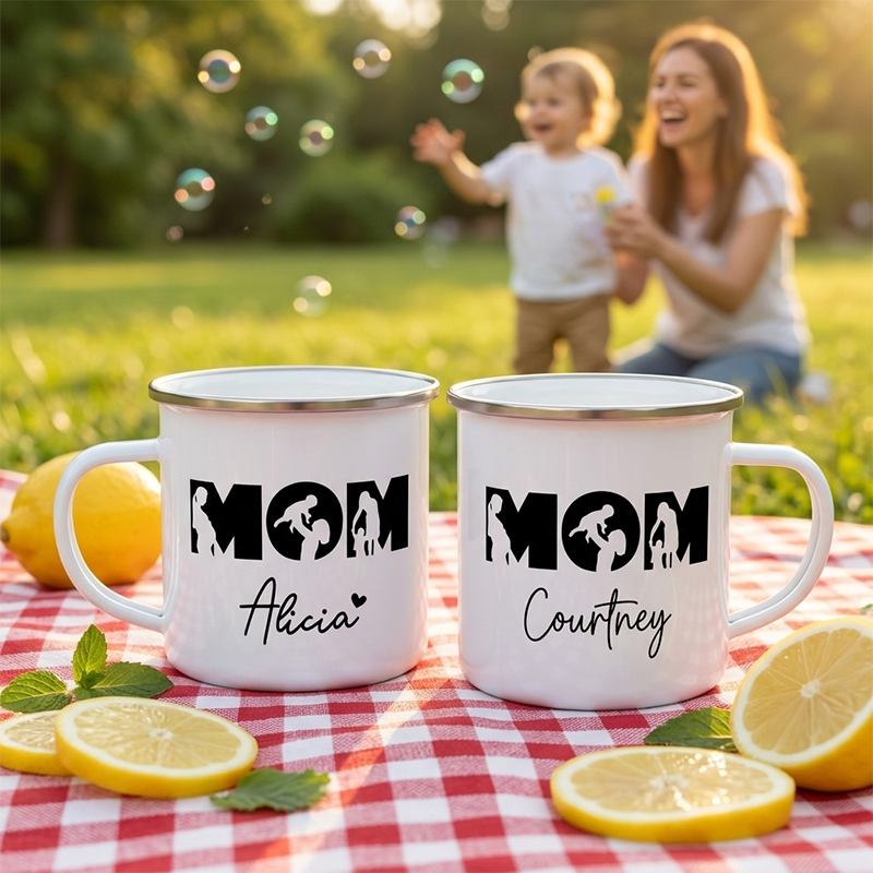 Customised Mother’s Day Coffee - Juice Tea Coffee review and price