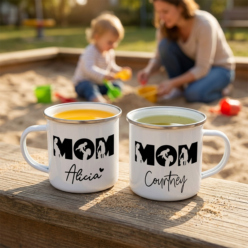 Customised Mother’s Day Coffee - Juice Tea Coffee review and price