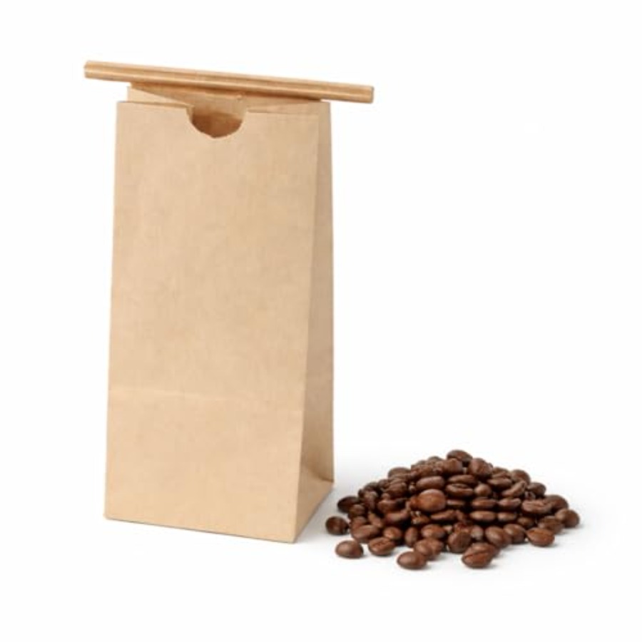 1/2 Pound Poly-lined Kraft Cof - Coffee Tea Bags review and price