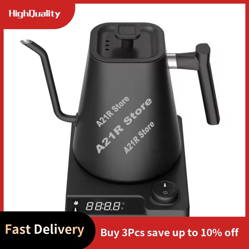 A21I-Gooseneck Electric Kettle - Coffee Tea Uk review and price