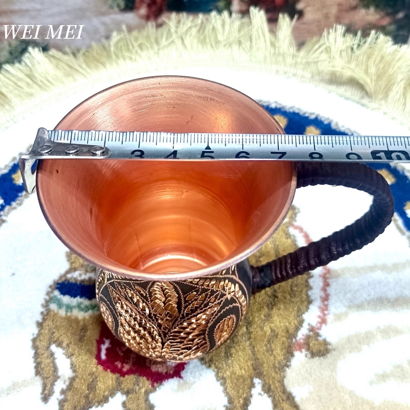 Unique Pattern Random Pure Vin - Coffee Tea Flask review and price