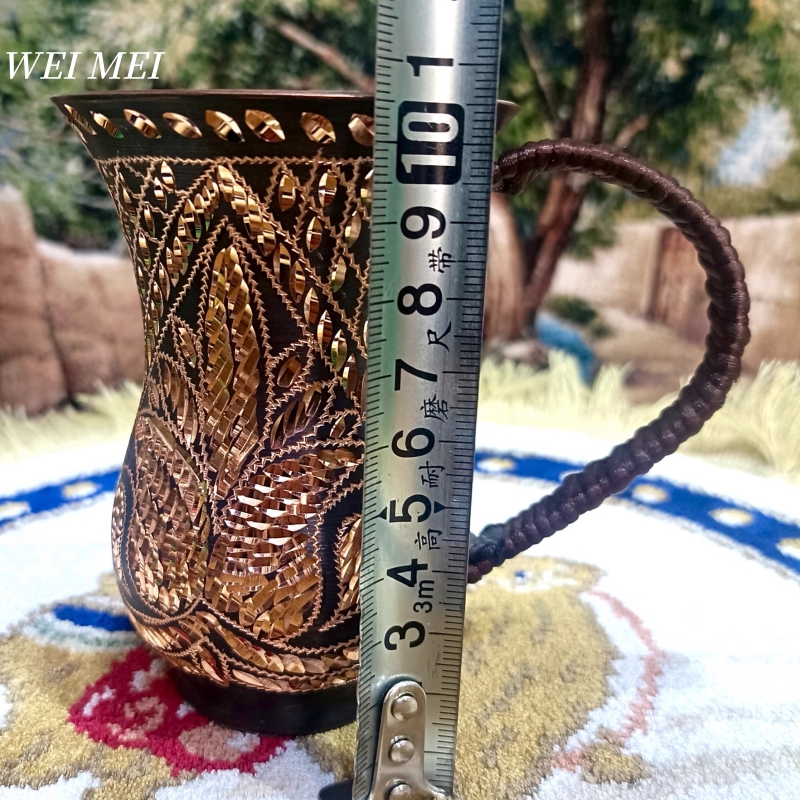 Unique Pattern Random Pure Vin - Coffee Tea Flask review and price