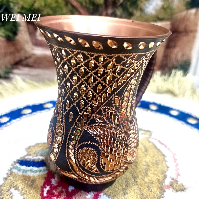 Unique Pattern Random Pure Vin - Coffee Tea Flask review and price
