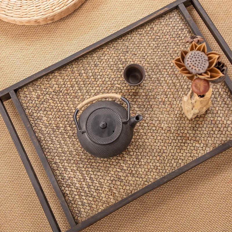 Thai solid wood bay window tab - Coffee Tea Thai review and price