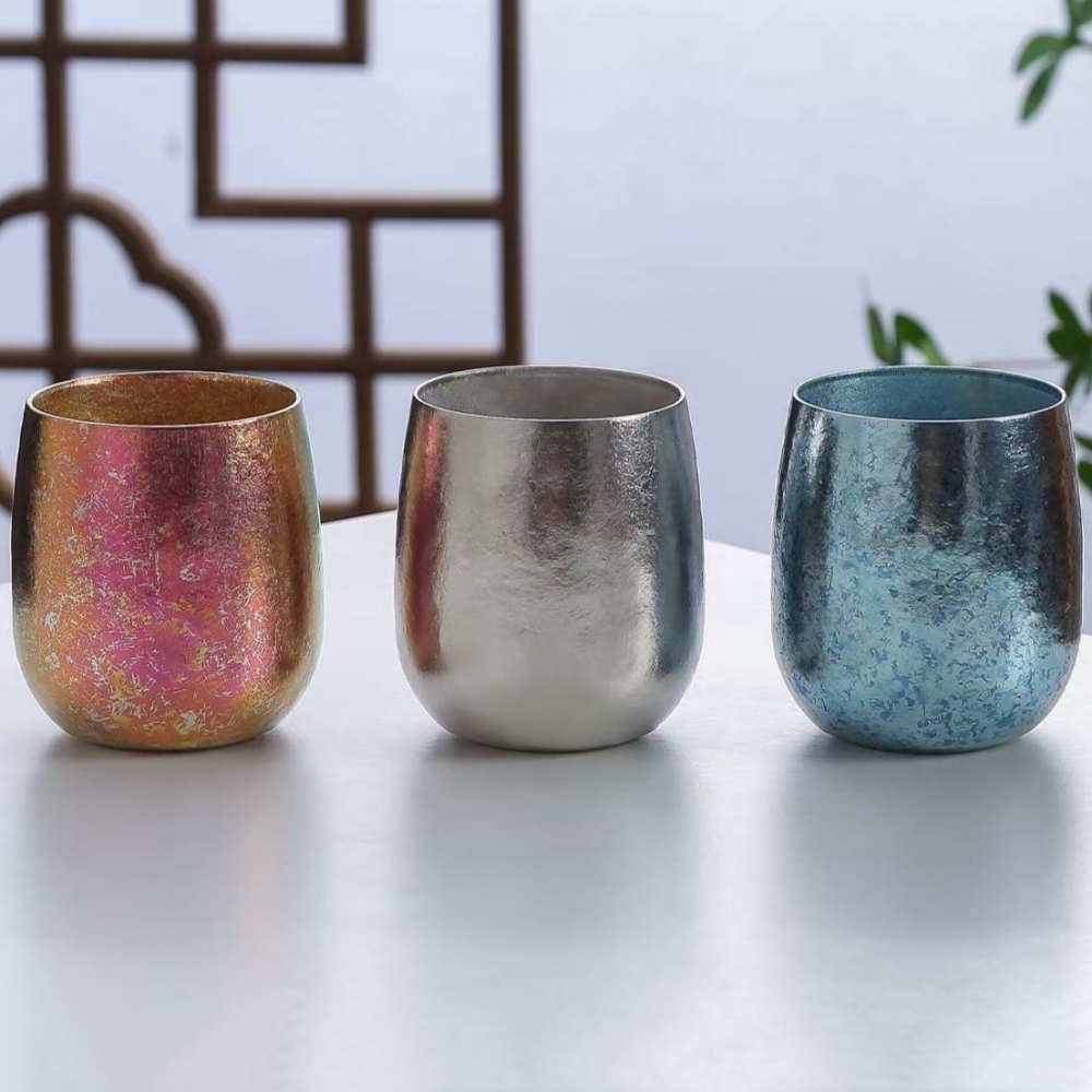 Outdoor Egg Mug Pure Titanium  - Juice Tea Coffee review and price