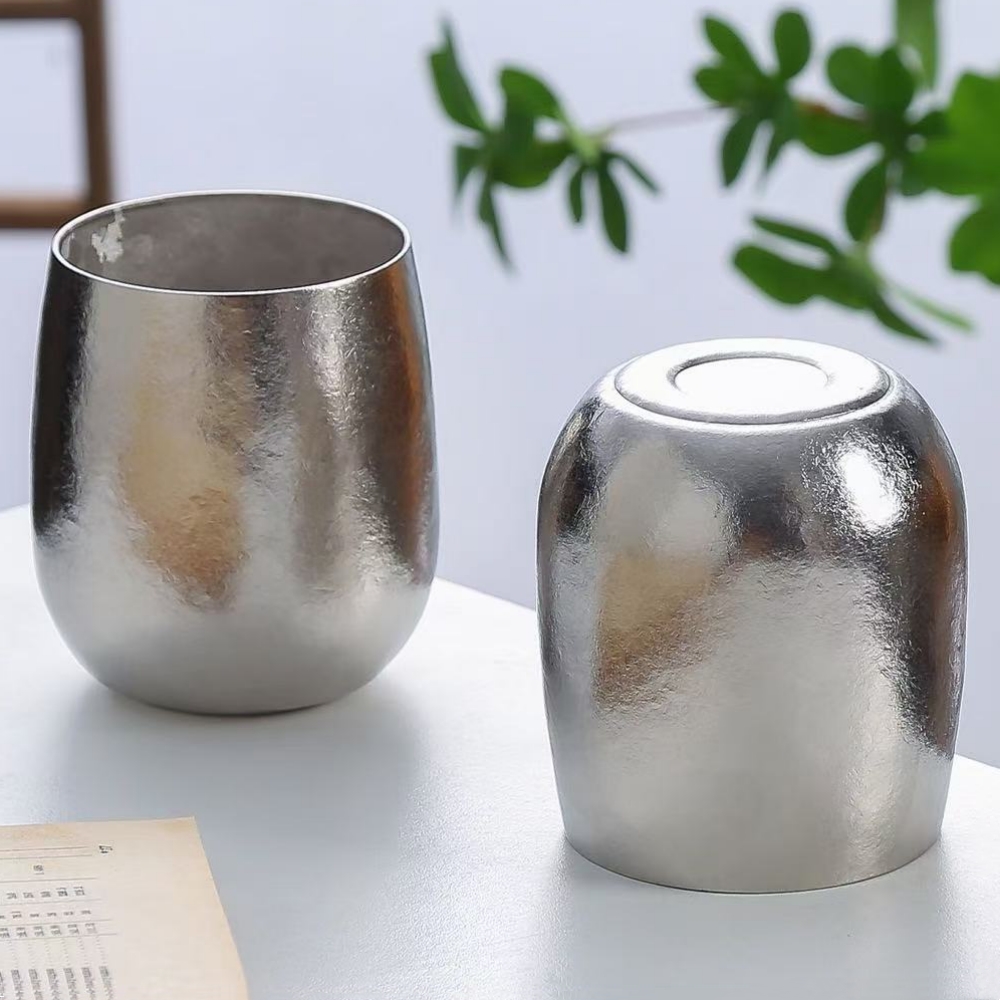 Outdoor Egg Mug Pure Titanium  - Juice Tea Coffee review and price