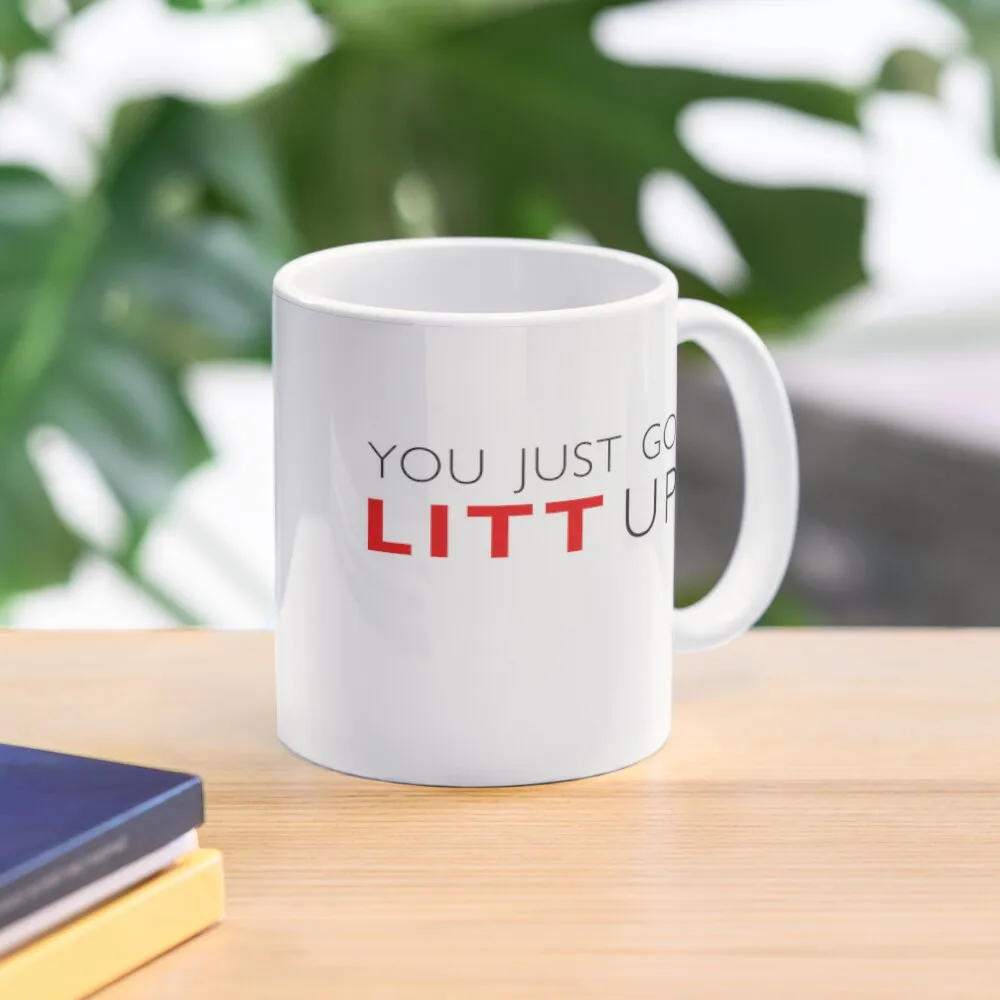 You Just Got Litt Up Classic   - Coffee Tea Photos review and price