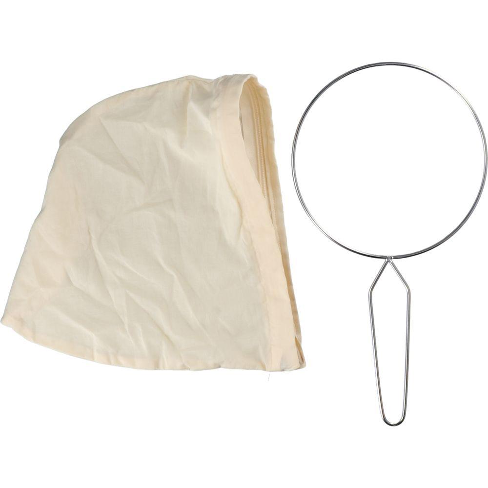Thai Style Tea Strainer Reusab - Coffee Tea Thai review and price
