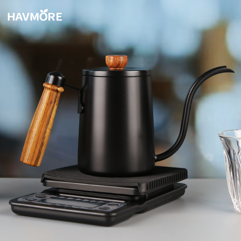 550ML Coffee Pot Milk Frothing - Coffee Tea Flask review and price