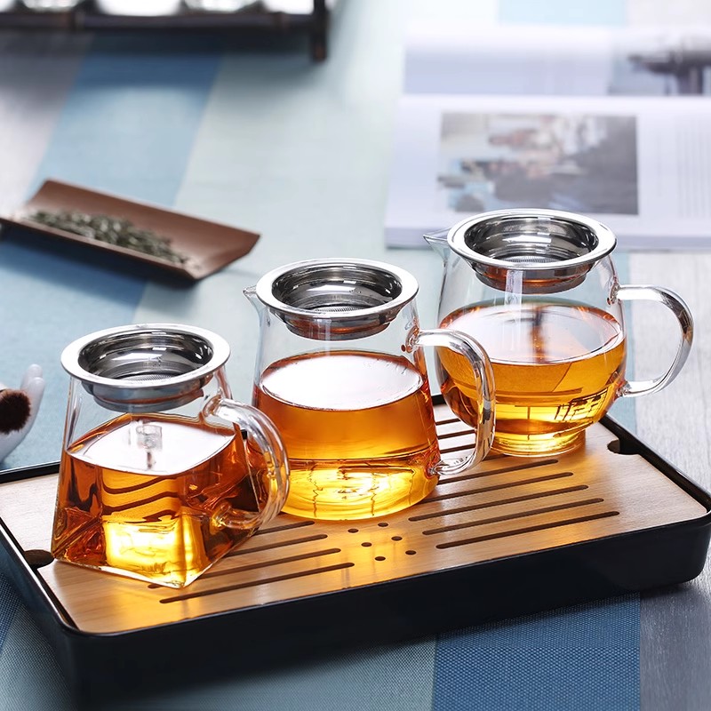 Heat-Resistant Borosilicate Gl - Coffee Tea In Chinese review and price