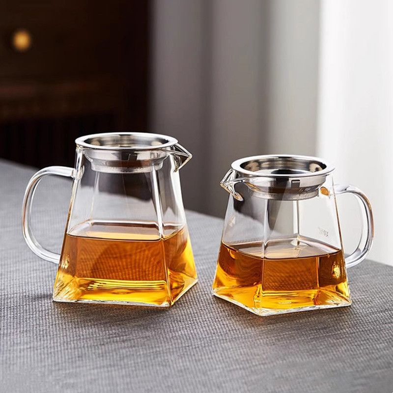 Heat-Resistant Borosilicate Gl - Coffee Tea In Chinese review and price