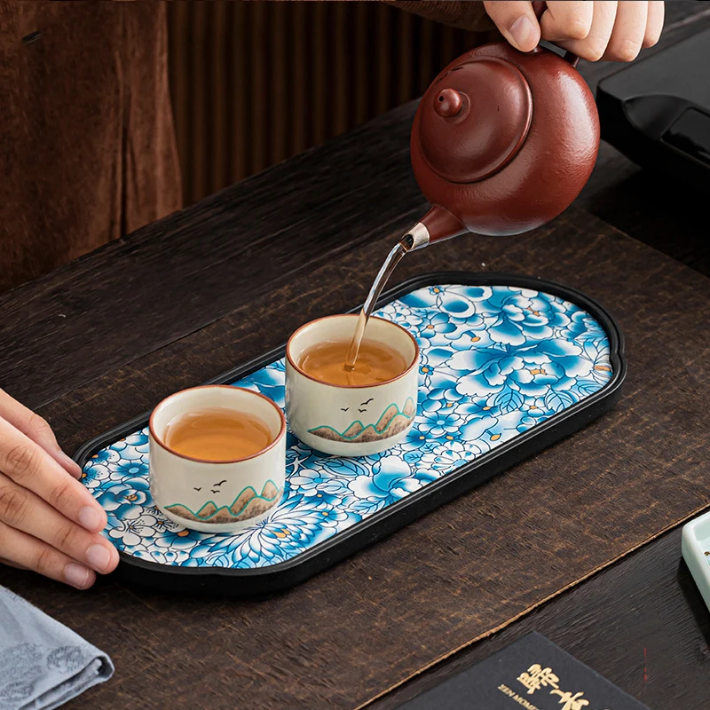 Chinese-style Ceramic Absorben - Coffee Tea In Chinese review and price