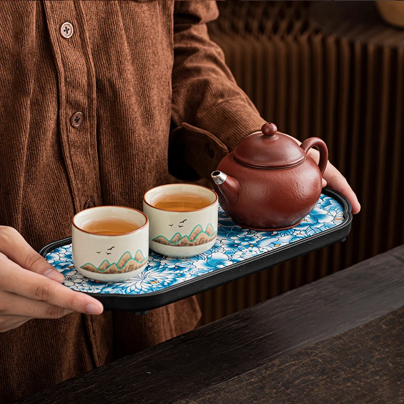Chinese-style Ceramic Absorben - Coffee Tea In Chinese review and price