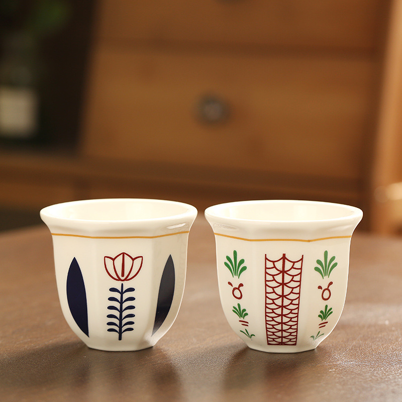 180ml/250ml Coffee Cup Hand He - Coffee Tea For Me review and price