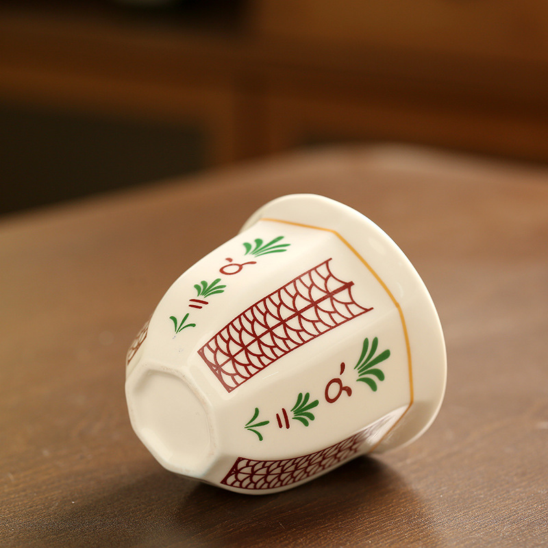 180ml/250ml Coffee Cup Hand He - Coffee Tea For Me review and price