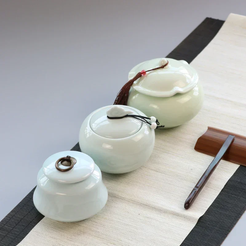 Canister for Loose Tea, Chines - Coffee Tea In Chinese review and price