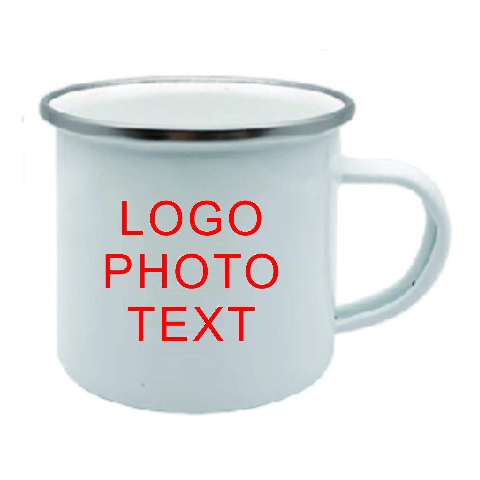 350ML Enamel Coffee Mug DIY LO - Coffee Tea Photos review and price