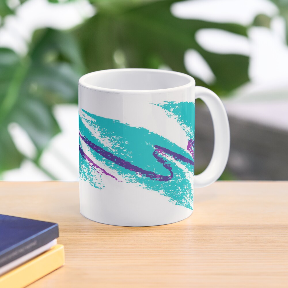 90S Jazz Classic  Mug Cup Prin - Coffee Tea Photos review and price