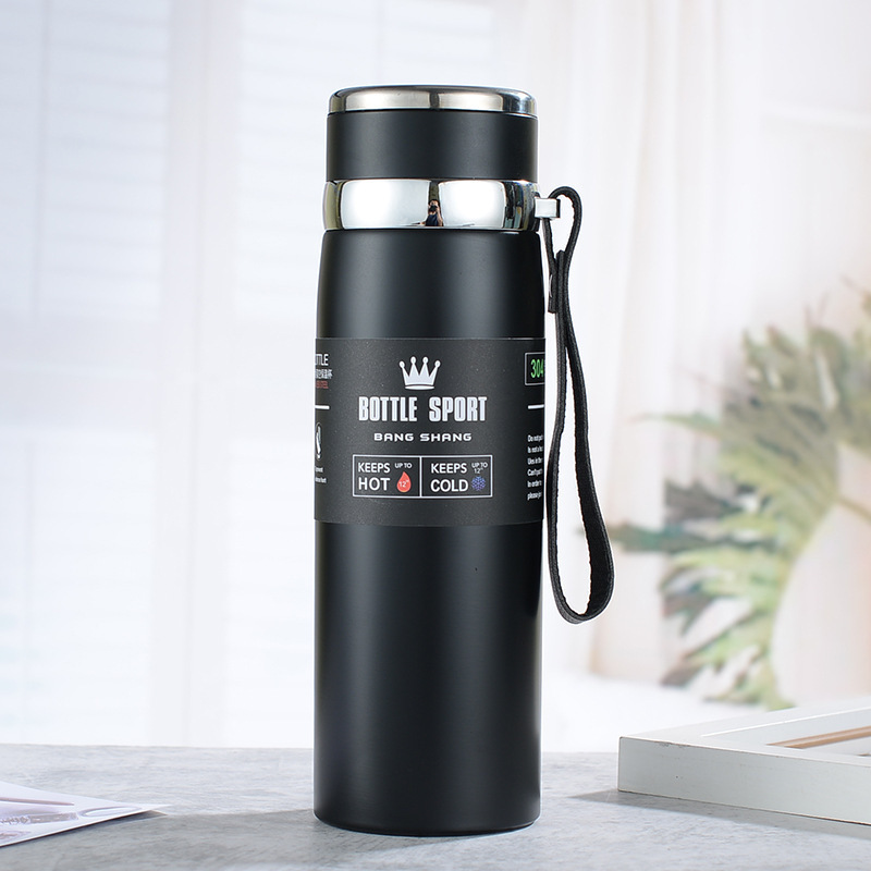 1L Thermal Water Cup 316 Stain - Coffee Tea Flask review and price