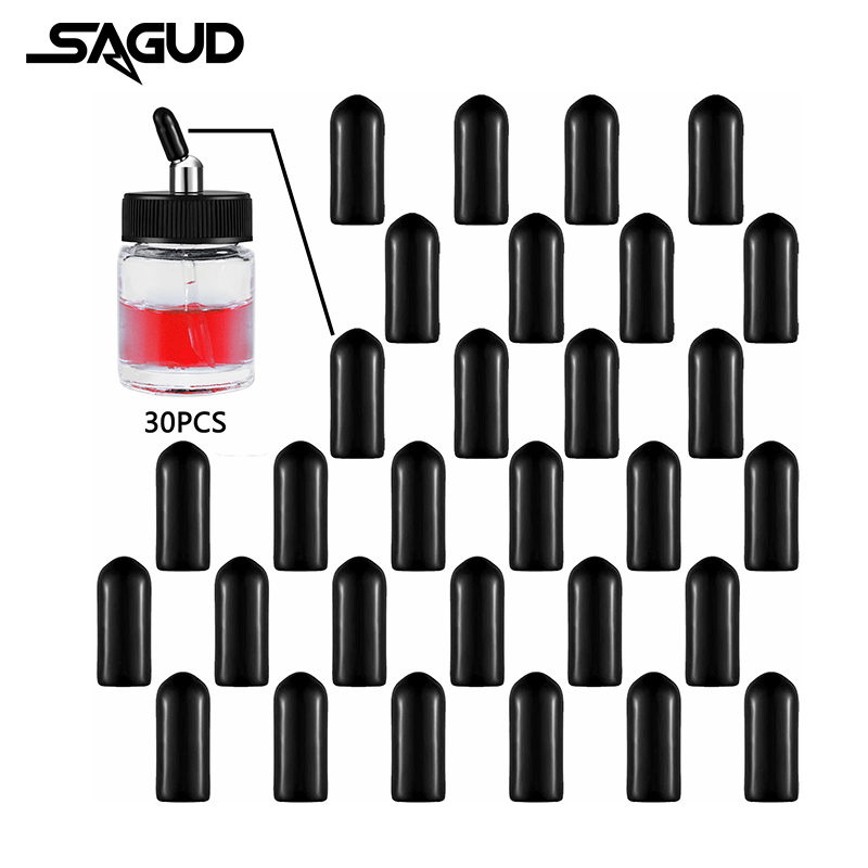 SAGUD 30/50/100 PCS Airbrush B - Pour Over Kettle review and price