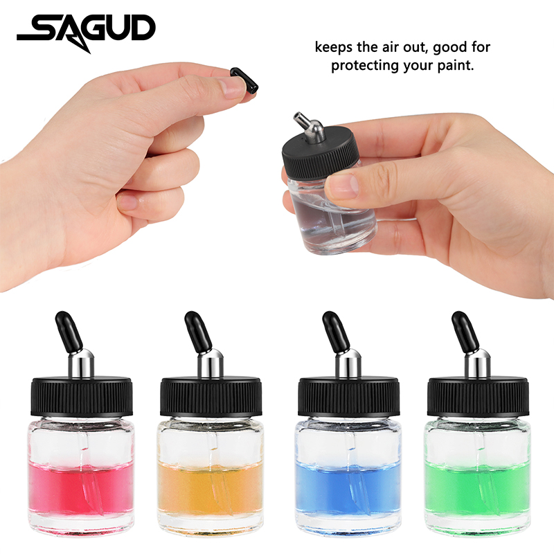 SAGUD 30/50/100 PCS Airbrush B - Pour Over Kettle review and price
