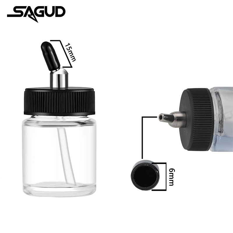 SAGUD 30/50/100 PCS Airbrush B - Pour Over Kettle review and price