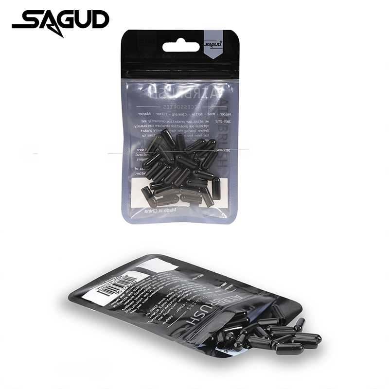 SAGUD 30/50/100 PCS Airbrush B - Pour Over Kettle review and price