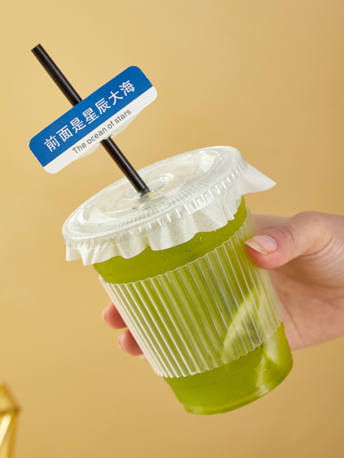 Disposable Transparent Cup Sve - Coffee Tea Thai review and price