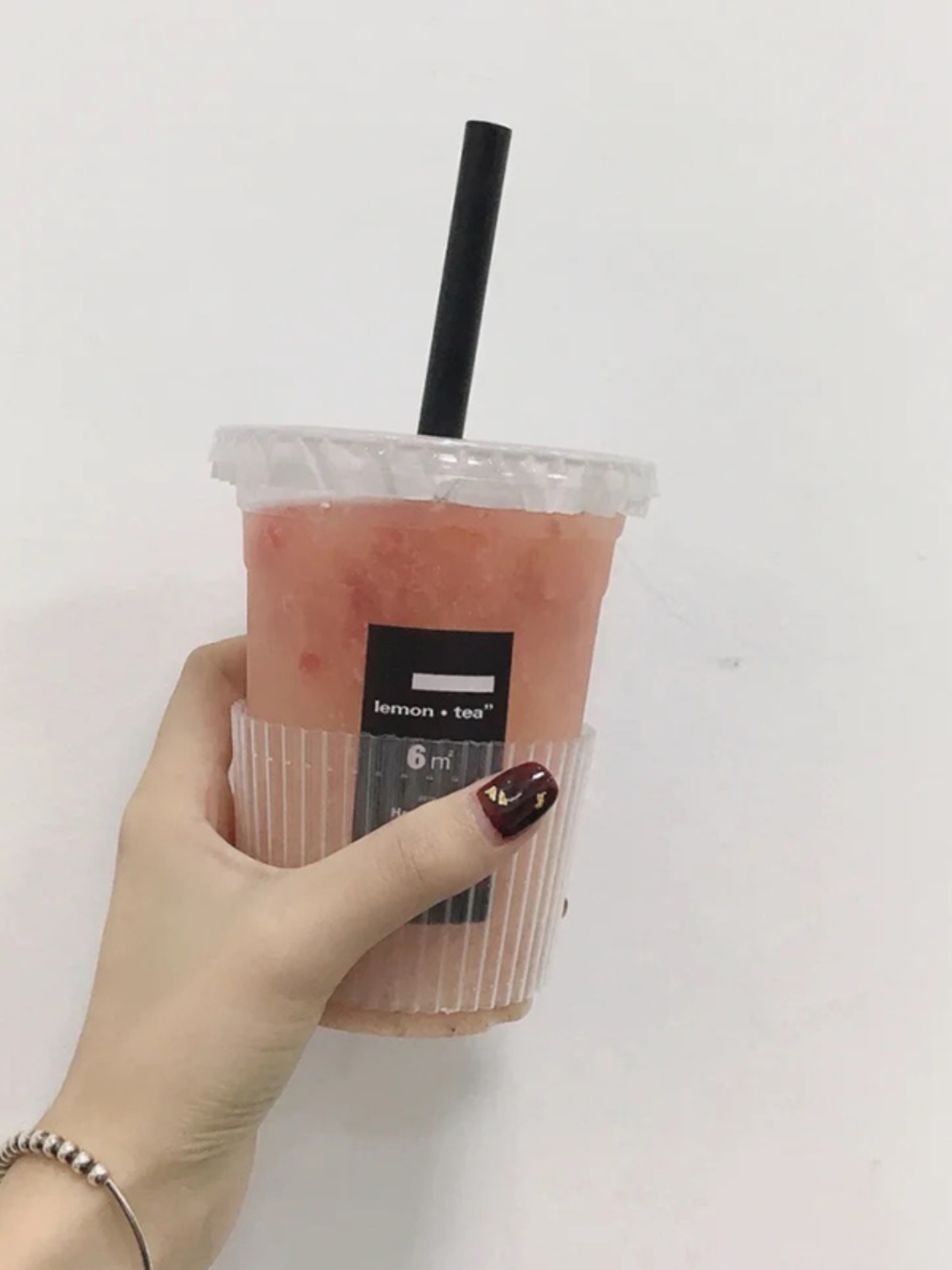 Disposable Transparent Cup Sve - Coffee Tea Thai review and price