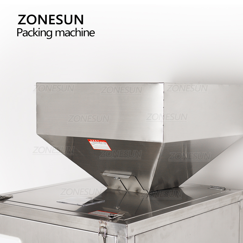 ZONESU Automatic Quantitative  - Coffee Tea & Company review and price