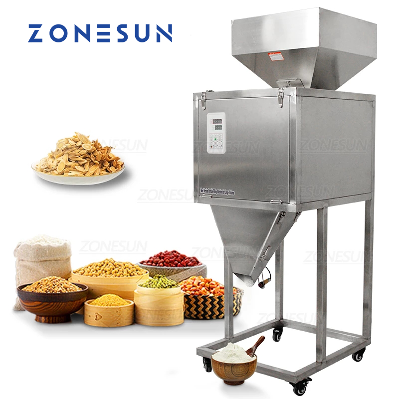 ZONESU Automatic Quantitative  - Coffee Tea & Company review and price