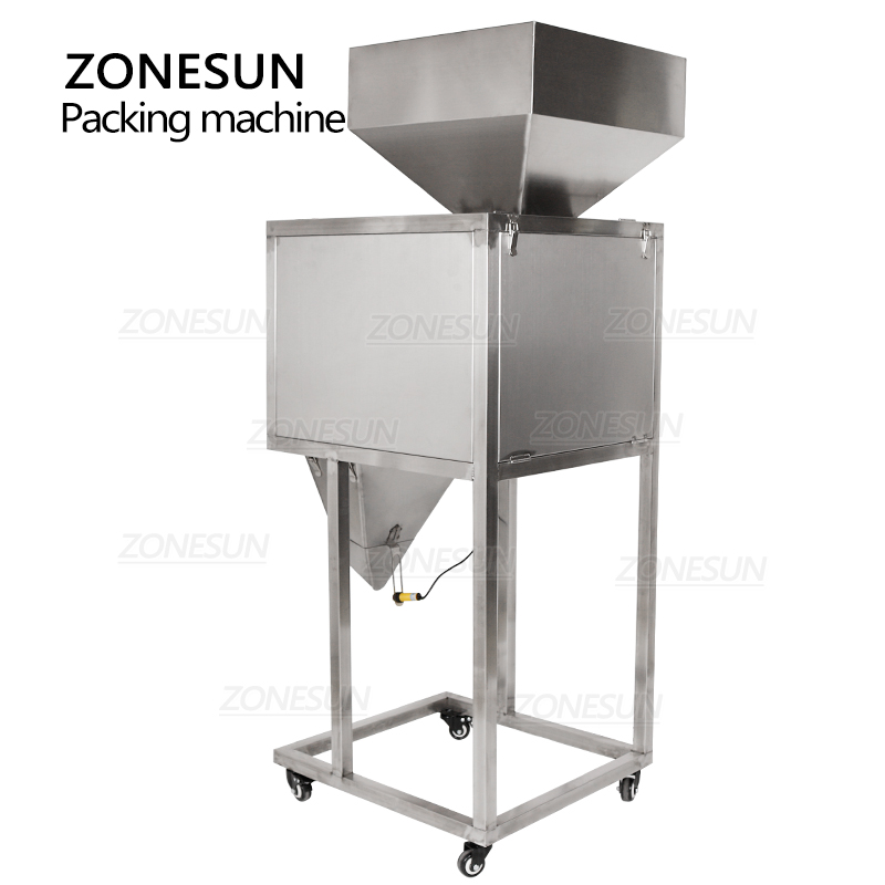 ZONESU Automatic Quantitative  - Coffee Tea & Company review and price
