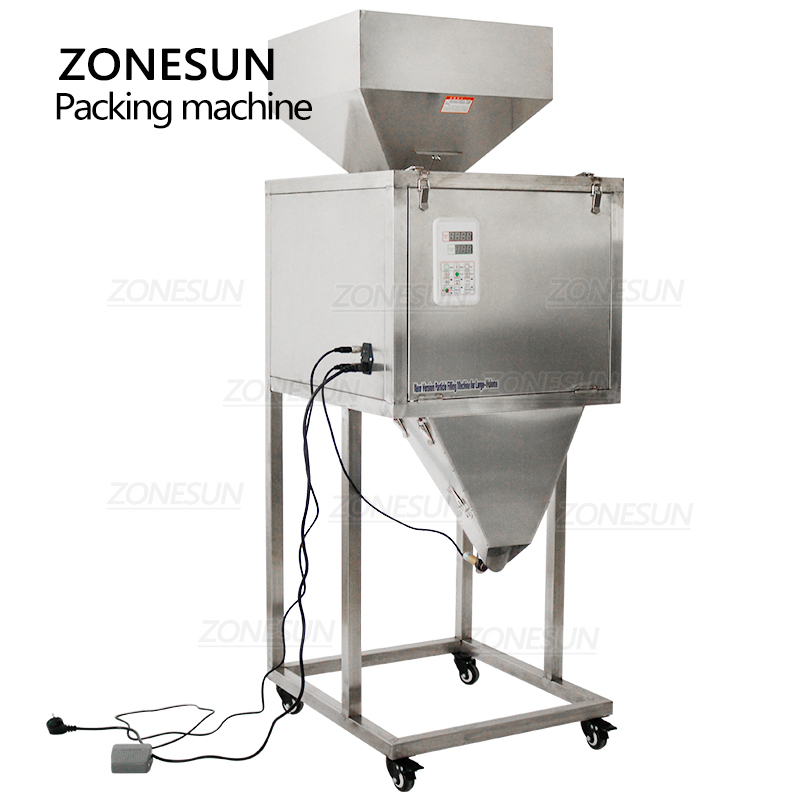 ZONESU Automatic Quantitative  - Coffee Tea & Company review and price