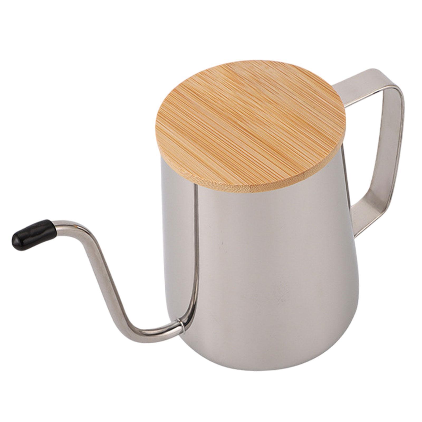 Pour over Kettle Camping Coffe - Pour Over Kettle review and price