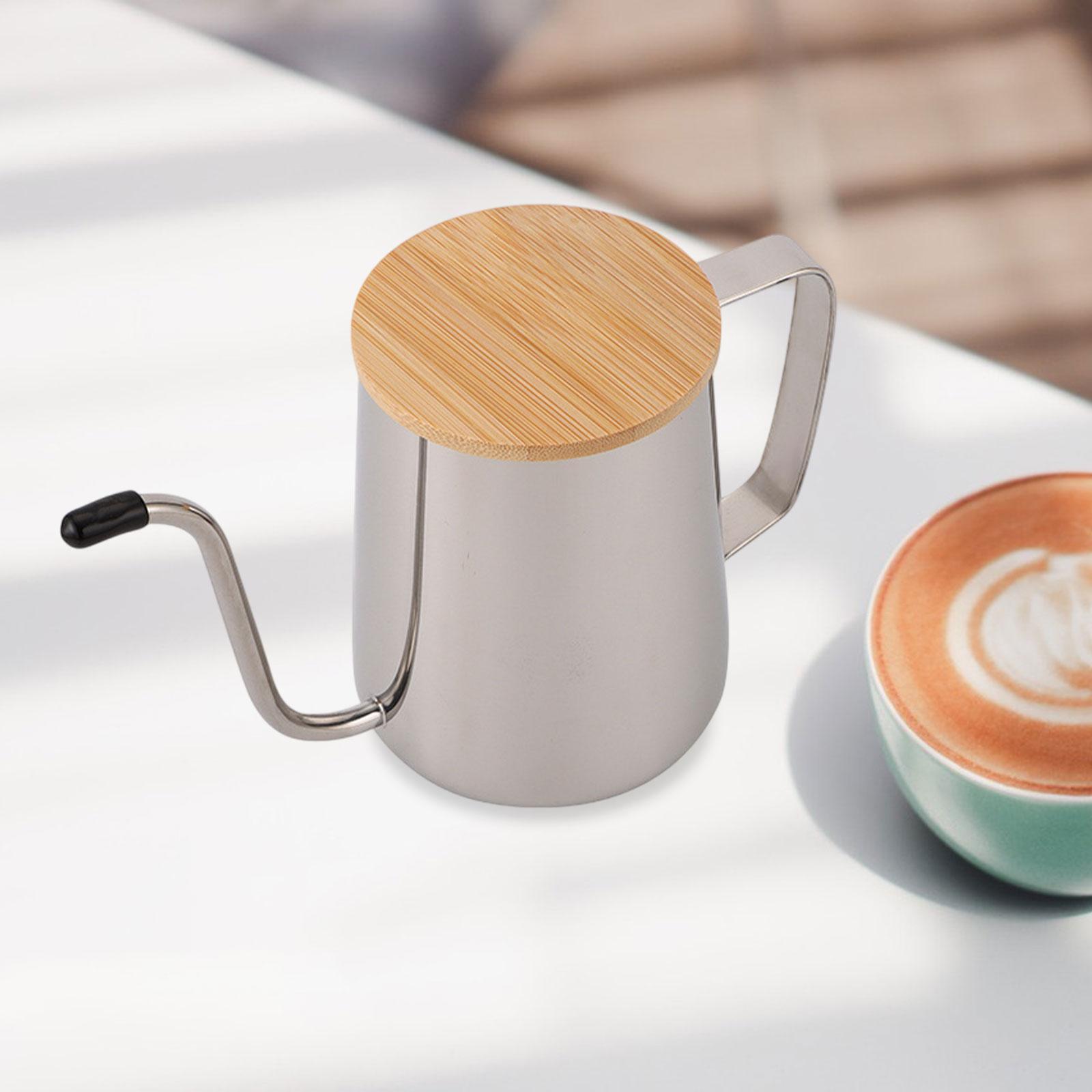 Pour over Kettle Camping Coffe - Pour Over Kettle review and price