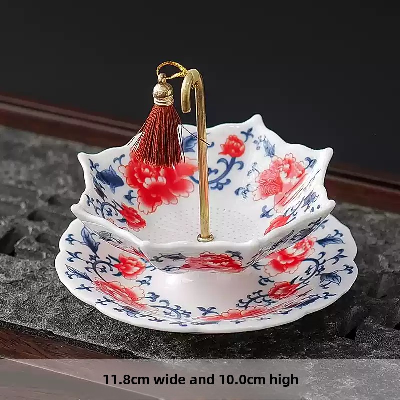 Chinese Blue White Porcelain U - Coffee Tea In Chinese review and price